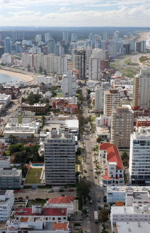 Propiedades en Península