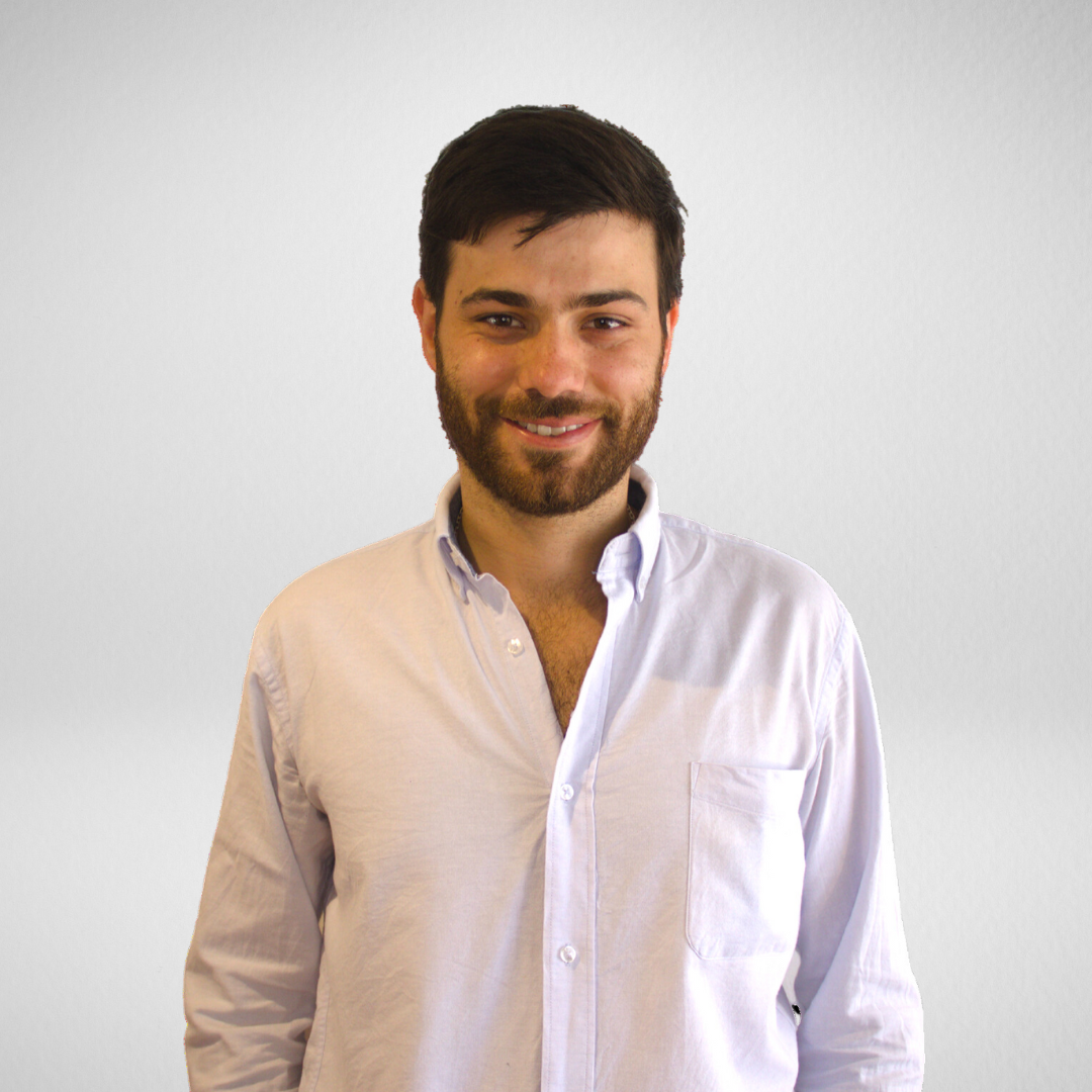 Agustin Hernandez