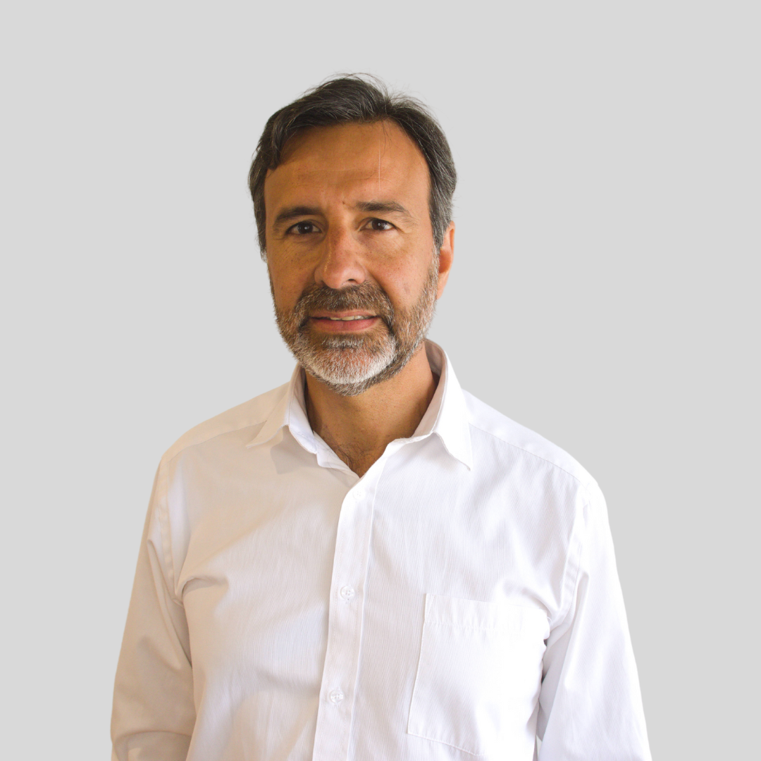 Gustavo Saravia