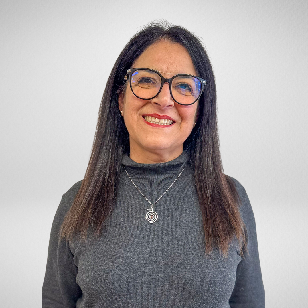 Loreley Leguizamon