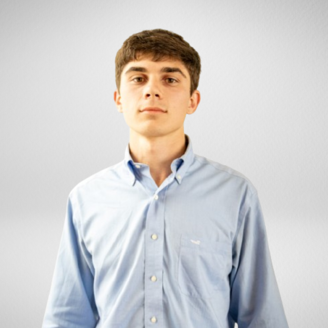 Santiago Alonso